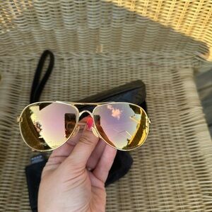 Oakley Sunglasses